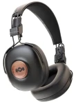 Marley Positive Vibration Frequency Signature Black / Slúchadlá cez hlavu / BT 5.2 / 34h výdrž (EM-JH143-SB)