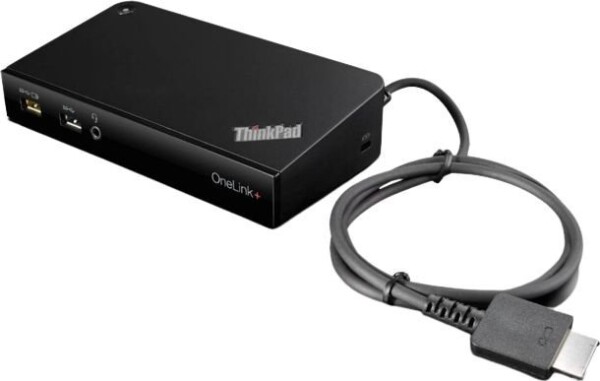 Lenovo Thinkpad OneLink+ Dock (40A40090SA)