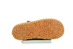 Ricosta Nico fialové zimné barefoot topánky 26 EUR