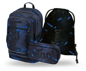 Sady školských pomôcok