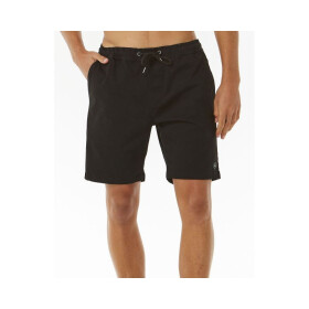 Šortky RIP CURL Classic Surf Volley, čierne M