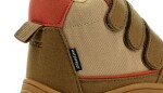 Muris Bansko Camel zimné barefoot topánky 27 EUR