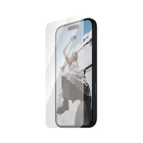 PanzerGlass SAFE Apple iPhone 16/15 s inštalačným rámčekom (SAFE95875)
