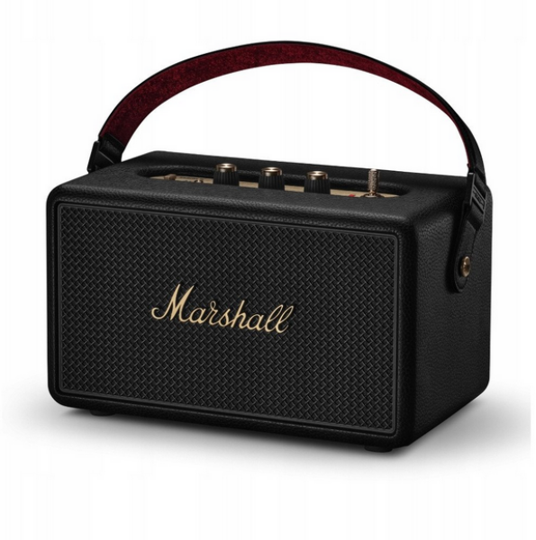 Marshall Kilburn III Čierna a medená