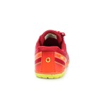 Xero shoes HFS II Salsa Red M sportovní barefoot tenisky 42 EUR
