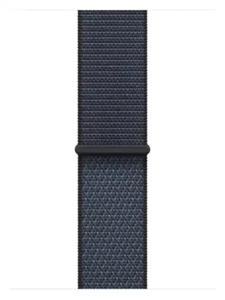 Apple Watch Sport Loop 40 Anchor Blue / Prevliekací športový remienok / 130-190 mm / Nylon (MFF64ZM/A)