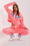 Set model 206665 Ex Moda universal