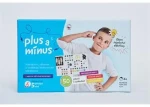 Diametral Interaktívna elektronická stavebnica "PLUS a Mínus"