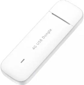 Huawei E3372-325 biela / USB modem 4G LTE / 150 Mbps (51071UXG)