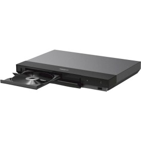 SONY UBP-X700 čierna / 4K Ultra HD prehrávač Blu-ray™ / HDMI amp; USB / Wi-Fi (UBPX700B.EC1)