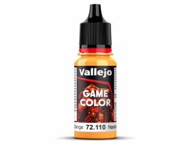 Farba Vallejo Game Color 72110 Sunset Orange 18 ml