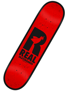 Real DOVES RENEWAL skateboard doska - 8.5