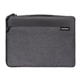 SwitchEasy Urban Sleeve čierna / Púzdro / MacBook Pro 16" / M1/M2/M3/M4 (GS-105-233-294-11)