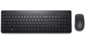 DELL KM3322W (580-AKGH) / Set bezdrôtovej klávesnice a myši / USB adaptér 2.4GHz / 1000 DPI (580-AKGH)