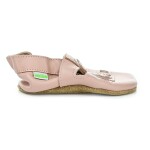 Hopi Hop Lienka ružové barefoot sandálky 21 EUR