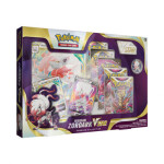 Pokémon TCG: Hisuian Zoroark VStar Premium Collection