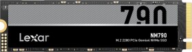 Lexar NM790 8TB M.2 2280 PCI-E x4 Gen4 NVMe (LNM790X008T-RNNNG)