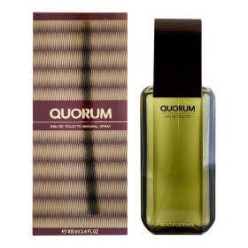 Antonio Puig Quorum - EDT 100 ml