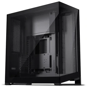 PHANTEKS NV9 MK2 čierna / E-ATX / 2x USB-A 3.0 / 1x USB-C 3.2 / bez zdroja / priehľadná bočnica (PH-NV923TG_DBK02)