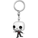 Funko POP! Keychain: TNBC 30th - Formal Jack