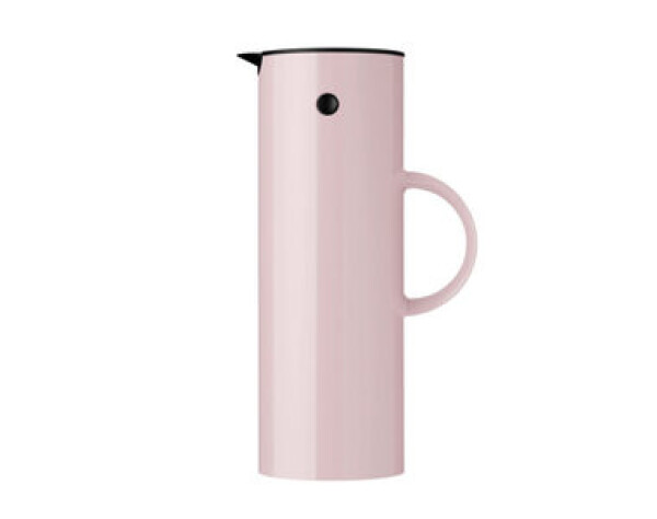 Stelton EM 77 fialová / Vauková kanvica (termoska) / 1 l (997)