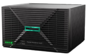 HP HPE PL MicroServer Gen11 E-2434