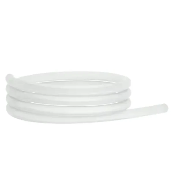 Barrow Hadica na ohýbanie 8mm trubiek dĺžky 10cm biela (GJSGW-8)