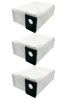 Midea V15 / Vrecká do vysávača / 3 ks (12175000A46860)
