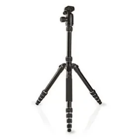 Nedis statív / Maximálna nosnosť: 3.0 kg / Minimálna pracovná výška: 17.5 cm (TPOD4444BK)
