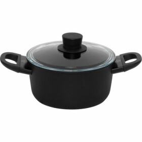 BALLARINI Avola 1006217 Hrniec so sklenenou pokrievkou 20 cm (1006217)
