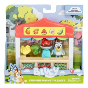 Moose Herná sada Bluey Farmársky trh