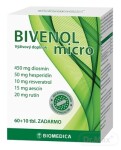 Biomedica Bivenol Micro