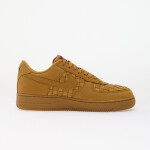 Tenisky Nike Air Force 1 Low Retro Premium Wheat/ Wheat-Sail-Team Red EUR 39