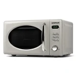 G3Ferrari G10155 šedá / Mikrovlnná rúra / Gril / 700-800 W / 20 L (8055176400866)
