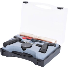 Sada na vulkanizáciu pneumatík pre vozidlá, 5 kusov KS Tools 150.1070; 150.1070