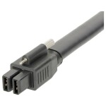 Molex 216759-2027 1 ks Bag; 216759-2027