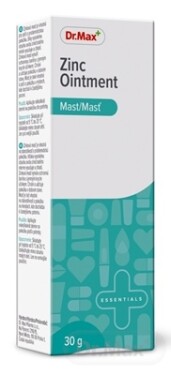 Dr.Max Zinc Ointment