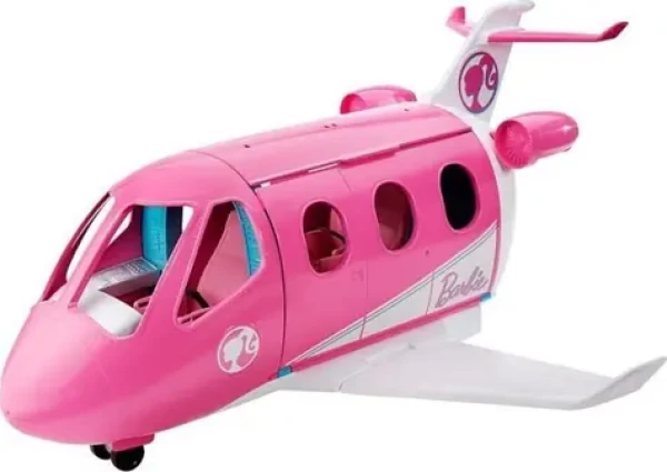 Mattel Barbie GJB33 Pilotka