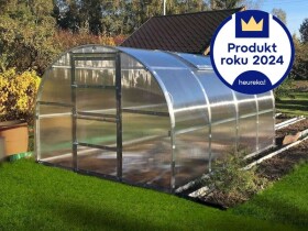 Lanit Plast Tiberus 3x4 m PC 4 mm LG2834