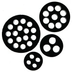 LAPP SKINTOP® DIX-M 32940 50 ks; 53332940