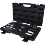 KS Tools 911.3995 súprava nástrčných kľúčov, NEW-55981; 911.3995