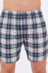 POHODLNÉ BOXERKY W/25 mélange XL