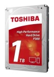 Toshiba P300 1TB 3.5" SATA III (HDWD110UZSVA)