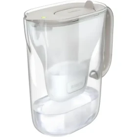 Brita Style Essential sand / Filtračná kanvica / 2,4 l / 2x MAXTRA PRO (140823)