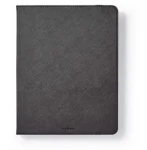 Nedis univerzálne puzdro na tablet čierna / Puzdro / PU / so stojanom (TCVR9100BK)