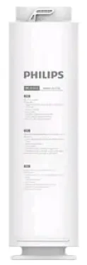 Philips AUT728 / náhradný filter / 4-stupňová mikrofiltrácia / odstráni častice gt;5 mikrónov / pre AUT7006 (AUT728/10)