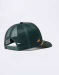 Herschel Supply Marina Mesh Yachting Cap Dark Green