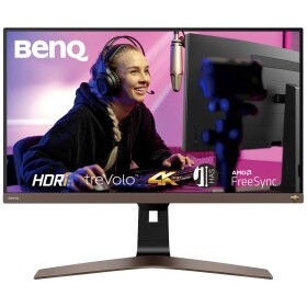 BenQ EW2880U (9H.LKSLB.QBE)