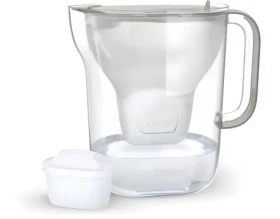 Brita Style Essential XL piesková / Filtračná kanvica / objem 3,6 l / filter MAXTRA PRO (1058044)