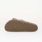 Tenisky Birkenstock Arizona Essentials EVA Unisex Gray Taupe EUR 37